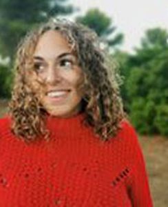 Coleen professeur particulier Anglais Groupe Réussite
