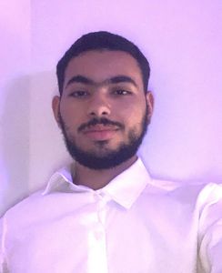 Nizar professeur particulier Maths Groupe Réussite