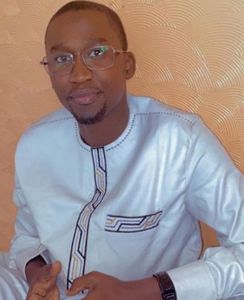 Enock Agyeman professeur particulier Physique-chimie Groupe Réussite