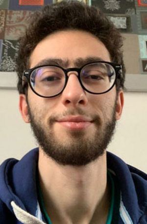 Omar prof de cours-particuliers de français à Nîmes