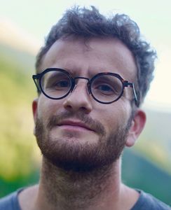 Thibault professeur particulier Cinéma-audiovisuel Groupe Réussite