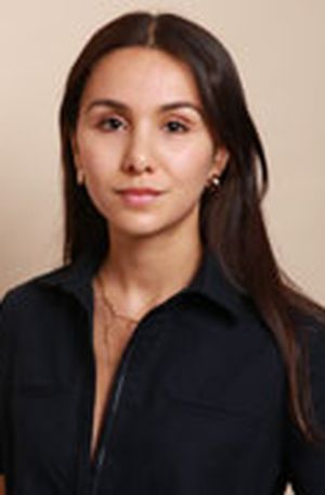 Dalia prof de cours-particuliers au Havre