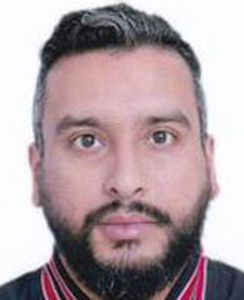 Zohir professeur particulier Maths Groupe Réussite