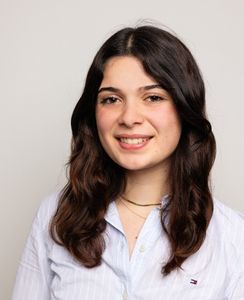Charline professeur particulier Maths Groupe Réussite