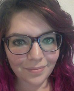 Lola professeur particulier Français Groupe Réussite