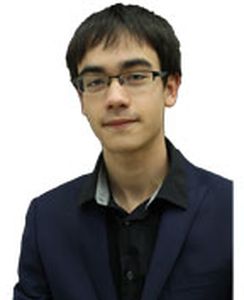 Eric professeur particulier Maths Groupe Réussite