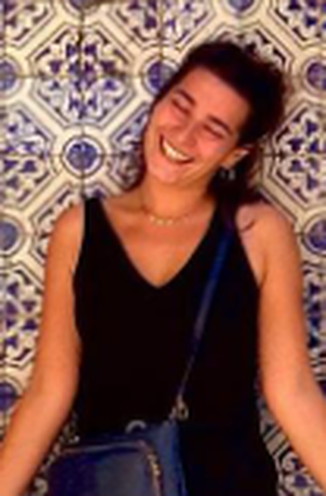 Alice prof de cours-particuliers de portugais à Arcueil