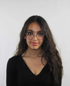 Yasmine professeur particulier Maths Groupe Réussite
