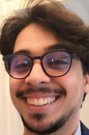 Valentin prof de cours-particuliers à Pau