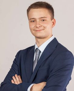 Julien professeur particulier Physique-chimie Groupe Réussite