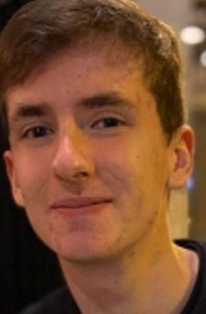 Mathieu prof de cours-particuliers d'anglais à Olivet