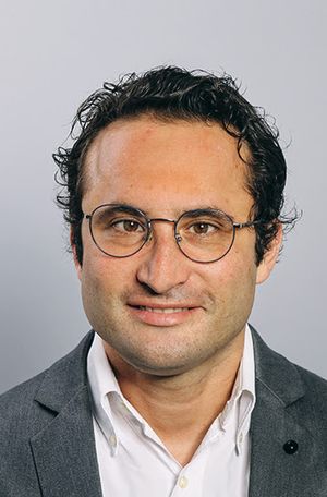 Antoine prof de cours-particuliers de physique-chimie à Louviers