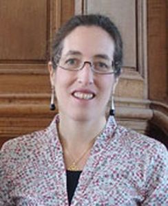 Aurélie professeur particulier Français Groupe Réussite