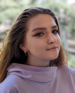 Mariia professeur particulier Anglais Groupe Réussite