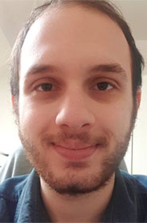 Yacine prof de cours-particuliers à Hérouville-Saint-Clair