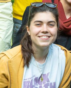 Marie professeur particulier Chimie Groupe Réussite