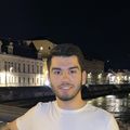 Youssef prof de cours-particuliers de probabilités statistiques à Lyon