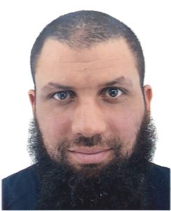 Nadim professeur particulier Maths Groupe Réussite