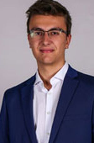 Antoine prof de cours-particuliers de chimie au Mans