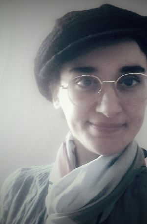 Kaoutar prof de cours-particuliers d'informatique à Clermont-Ferrand