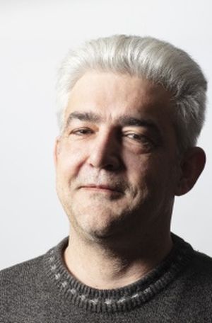 Pierre prof de cours-particuliers d'informatique à Villeneuve-Loubet