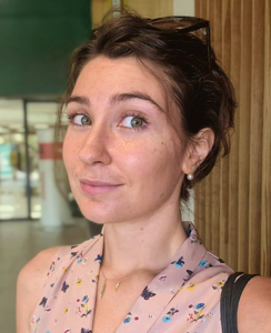 Lisa professeur particulier Philosophie Groupe Réussite