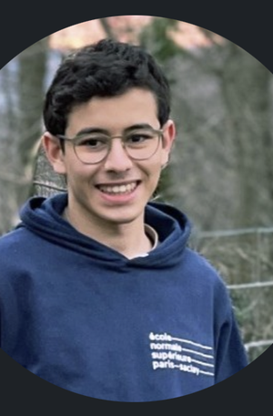 Ziyad prof de cours-particuliers de sciences de l'ingénieur à Rochefort