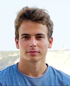 Isaac professeur particulier Physique-chimie Groupe Réussite