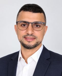 Mohamed professeur particulier Sciences de l'ingénieur Groupe Réussite