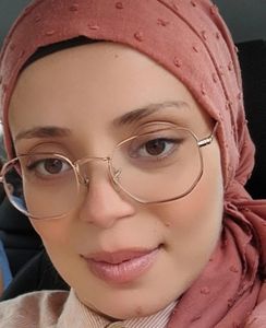 Marwa professeur particulier Management Groupe Réussite