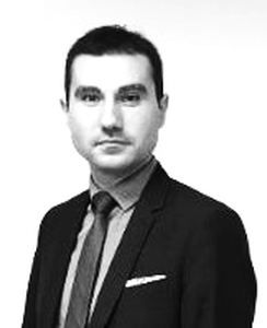 Nicolas professeur particulier Coaching scolaire Groupe Réussite