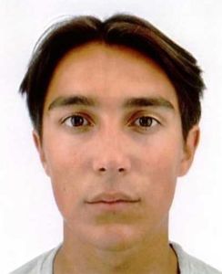 Esteban professeur particulier Maths Groupe Réussite