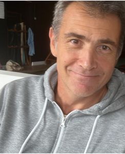 Stéphane professeur particulier SVT Groupe Réussite