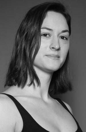 Alexia prof de cours-particuliers de nutrition