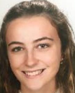 Marine professeur particulier Maths Groupe Réussite