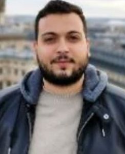 Hassan professeur particulier Chimie Groupe Réussite