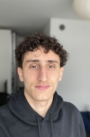 Eytan prof de cours-particuliers de logique maths à Sedan