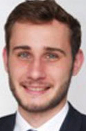 François prof de cours-particuliers d'anglais au Mans