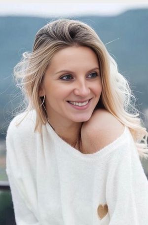 Svetlana prof de cours-particuliers de russe