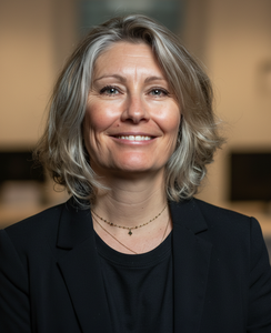Noëlle professeur particulier Anglais Groupe Réussite