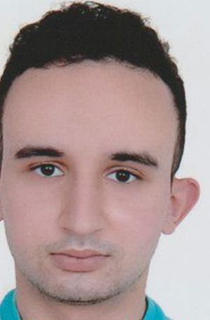 Mohamed prof de cours-particuliers de physique-chimie à Concarneau