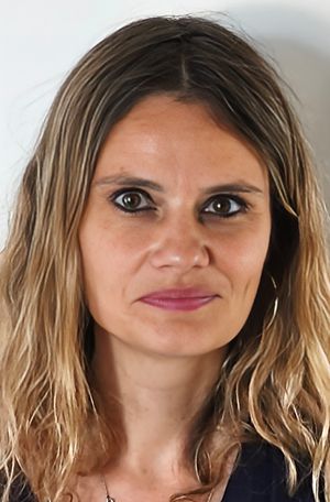 Virginie prof de cours particuliers