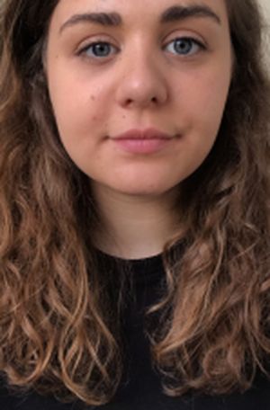 Amandine prof de cours-particuliers d'histoire-géographie à Troyes