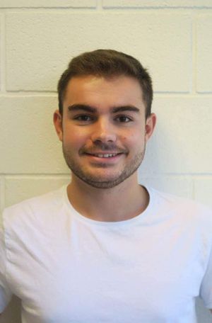Matthieu prof de cours-particuliers de chimie à Angoulême
