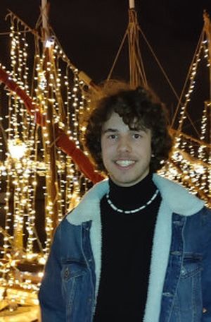 Tom prof de cours-particuliers de maths à Marseille
