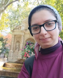 Nourhen professeur particulier Maths Groupe Réussite