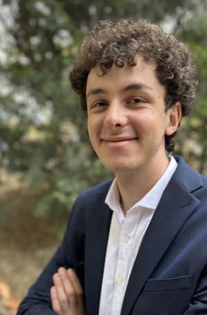 Quentin prof de cours-particuliers de NSI à Romainville