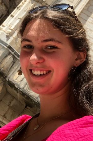 Guillemette prof de cours particuliers