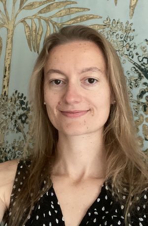 Cyrielle prof de cours-particuliers de maths à Lyon