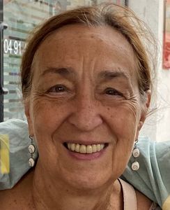 Paule professeur particulier Français Groupe Réussite